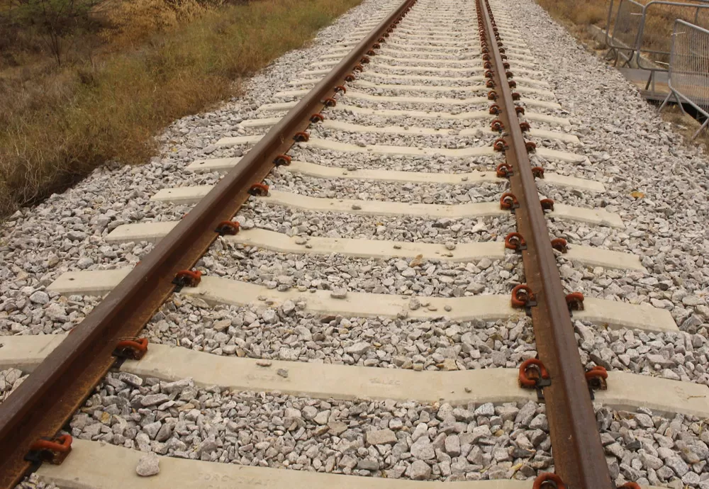 BAMIN suspende obras da Fiol com 75% do trecho Caetité-Ilhéus concluído