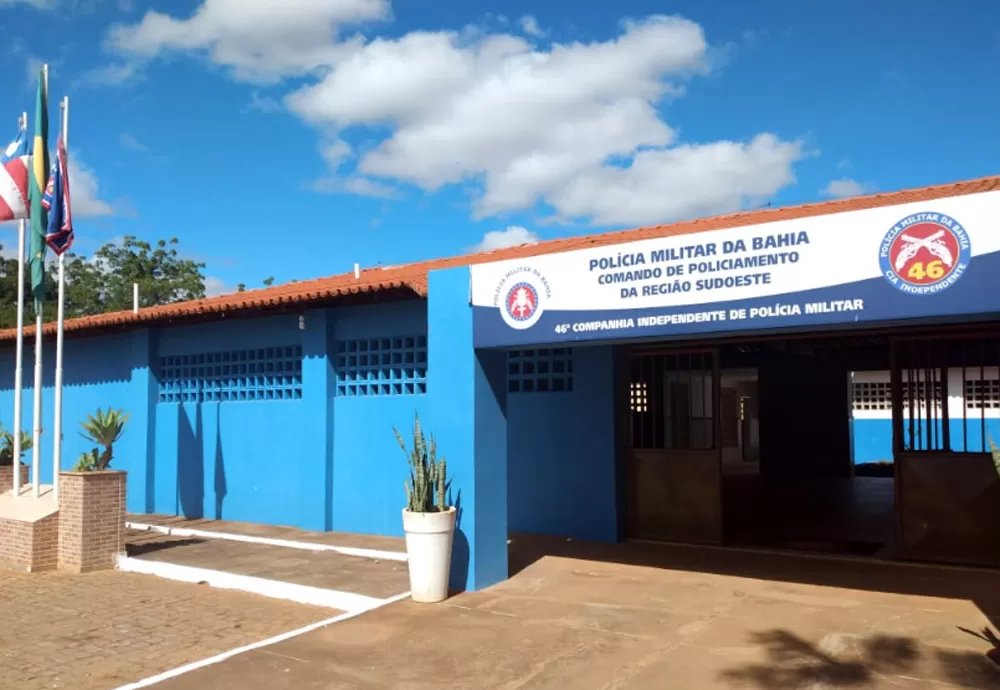 Livramento: Polícia Militar prende agressor em tentativa de homicídio no povoado Barrinha