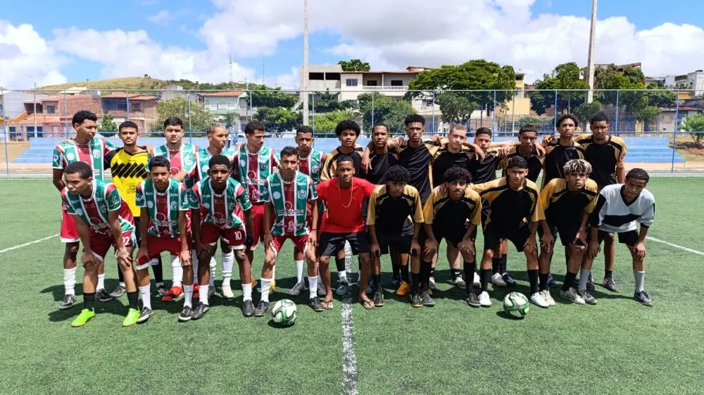 Começa primeira etapa dos Jogos Escolares da Bahia 2025
