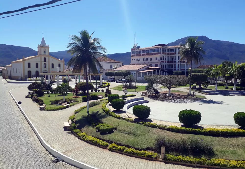 População de Livramento de Nossa Senhora registra crescimento de 5,49% segundo Censo do IBGE