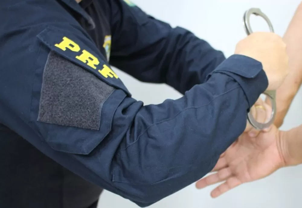 PRF prende homem por abuso sexual a adolescente de 14 anos