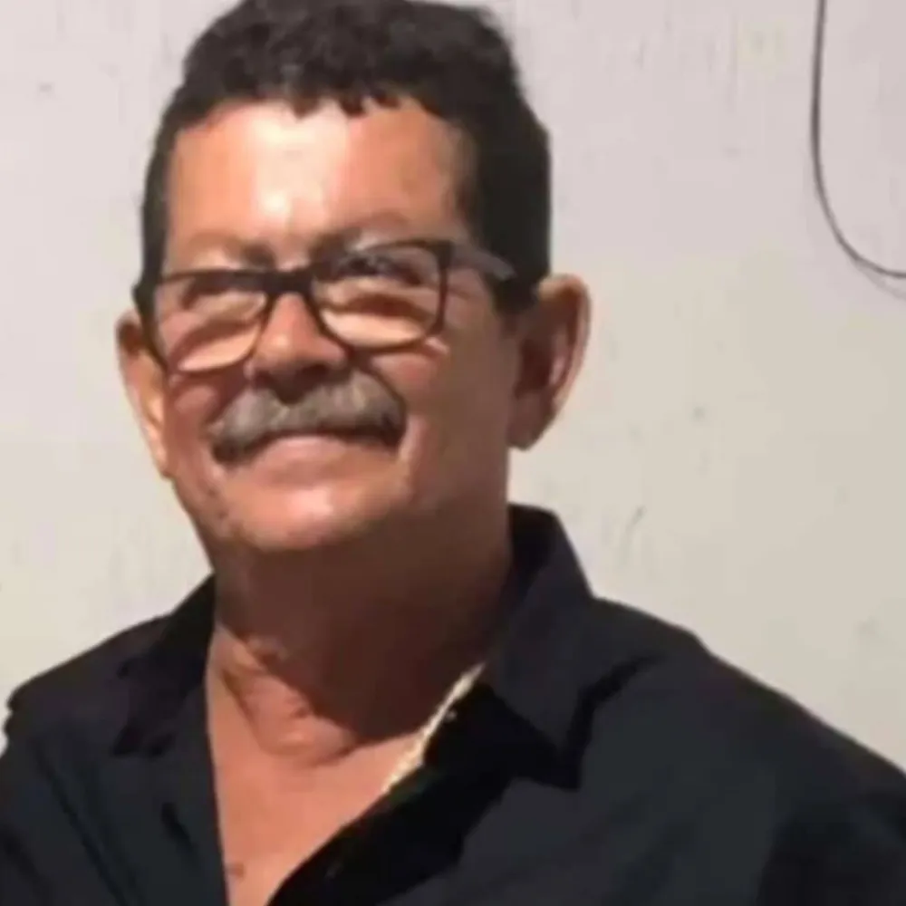 Luto em Brumado: Morre o mecânico Berinha