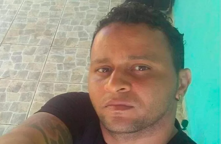 Corpo descoberto em Brumado era de homem desaparecido por 51 dias