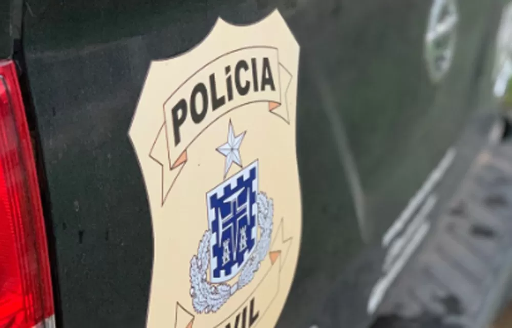 Guarda municipal é preso suspeito de estupro de vulnerável em Esplanada