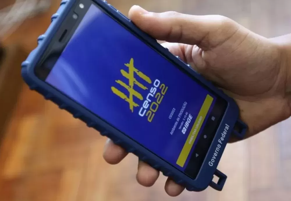 IBGE encerra coleta de dados do Censo e inicia fase de apuração