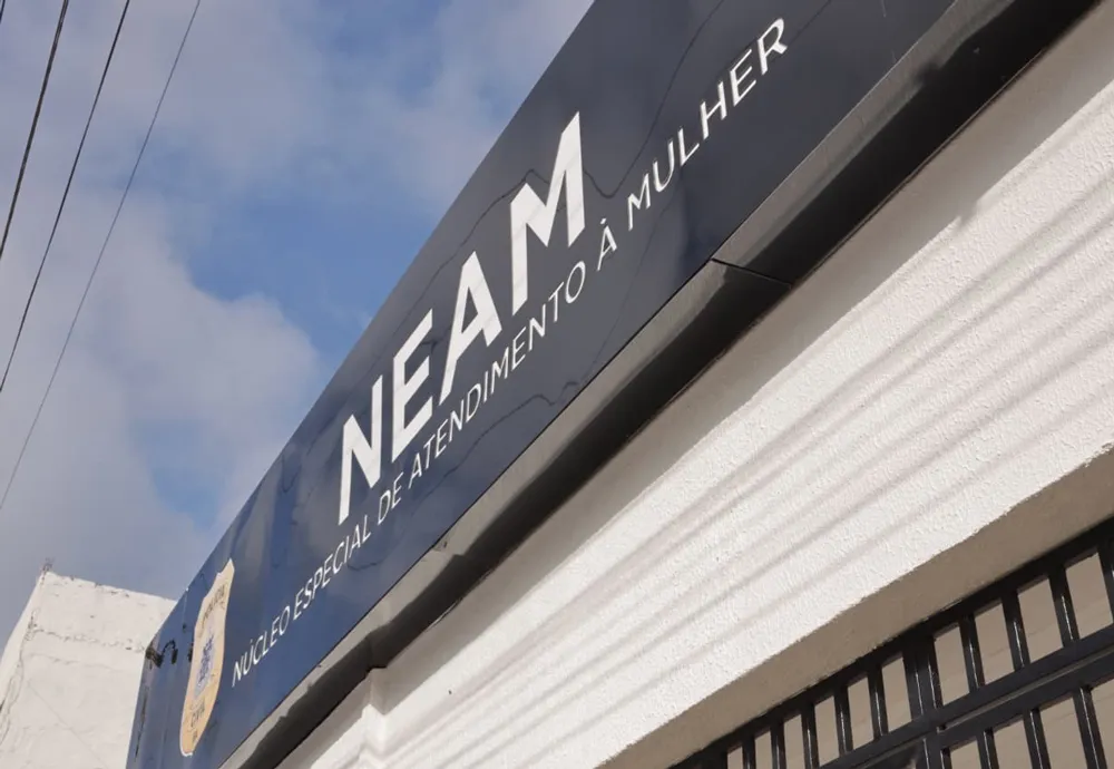 Homem é preso em flagrante após feminicídio em Guanambi