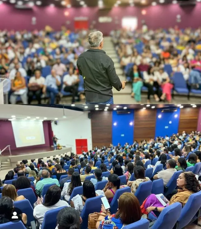 Brumado: SESOC participa de encontros sobre gestão e fortalecimento do SUAS em Salvador