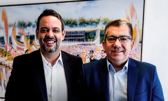 Prefeito de Tanhaçu articula apoio federal após prejuízos causados por alagamentos