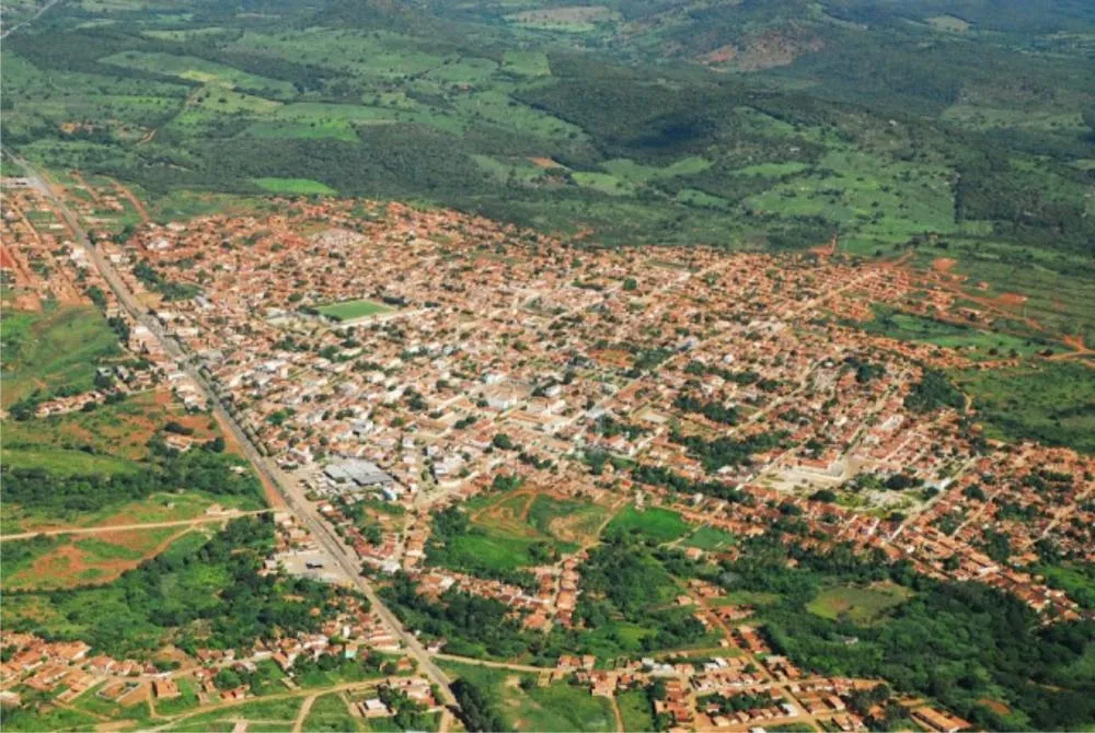 Idoso de 73 anos é preso suspeito de estuprar sobrinha de 7 anos em Riacho de Santana, Bahia
