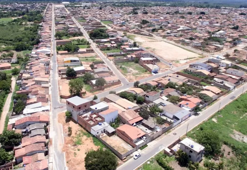 Duas pessoas são esfaqueadas em Vitória da Conquista, suspeito é ex-companheiro de uma das vítimas