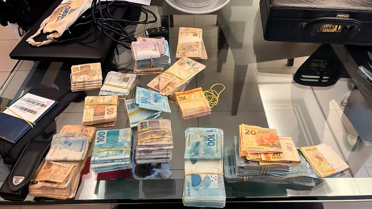 PF realiza operação contra fraudes em licitações em Vitória da Conquista