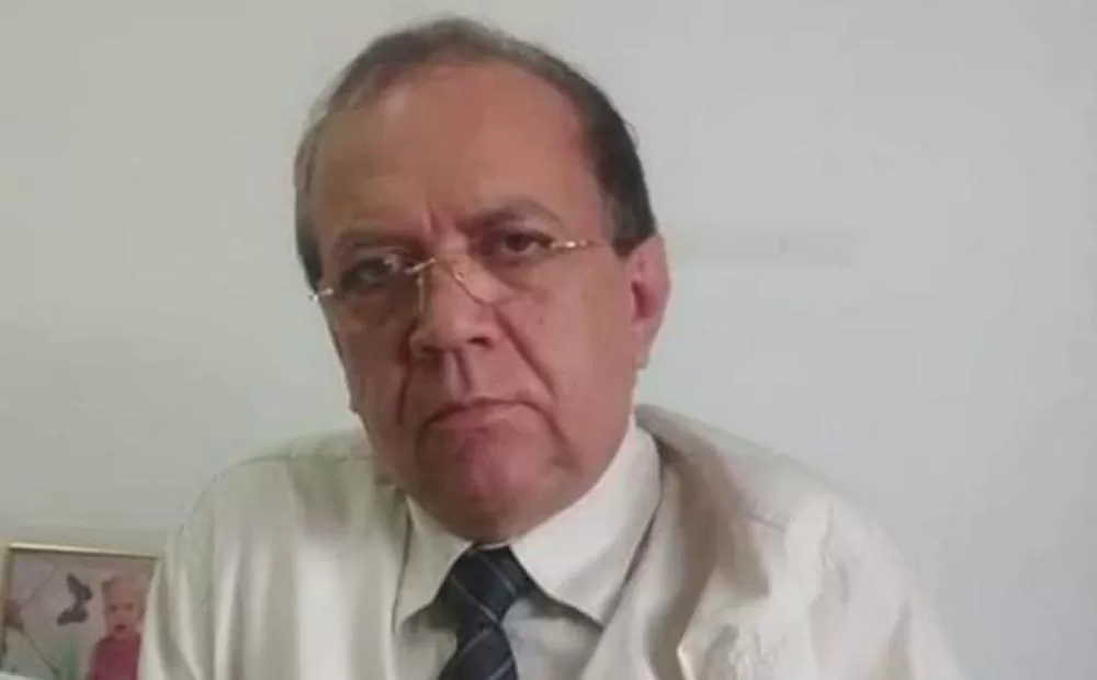 Brumado: Morre o Advogado Dr. Welton Gama