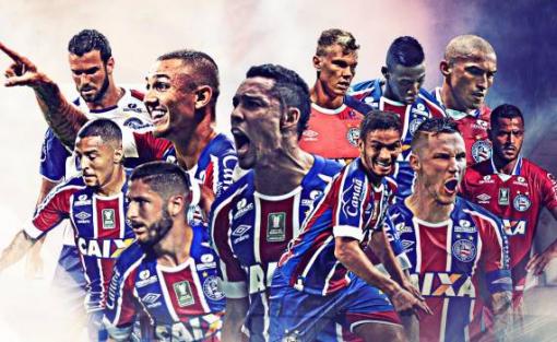 É campeão: Bahia bate Vitória por 1 a 0 no Barradão e fica com o título do Baianão