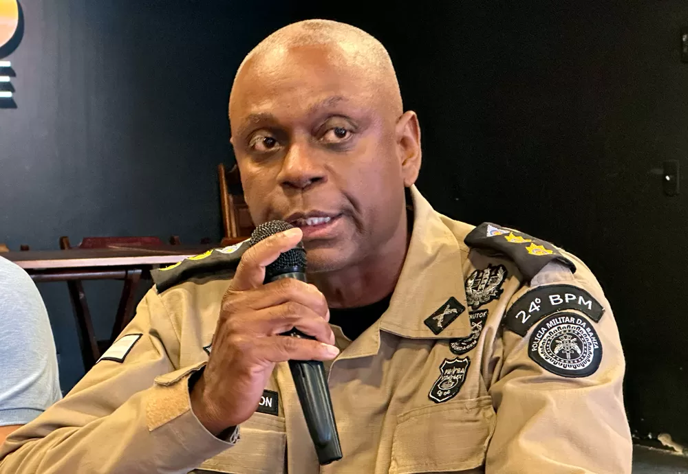 Grande esquema de Segurança é garantido para o Carnaval de Brumado