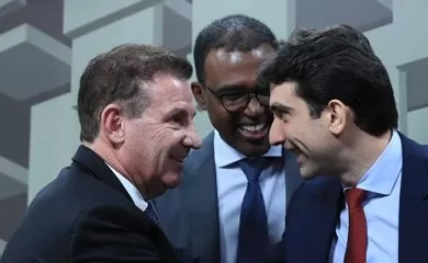 Plenário do Senado aprova novos diretores do Banco Central