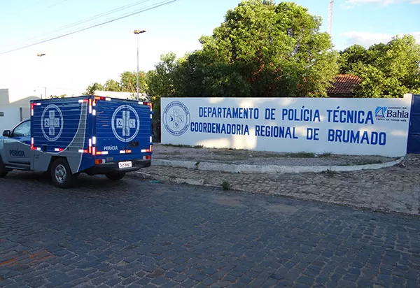 Homem é encontrado morto às margens da BR-030 em Brumado