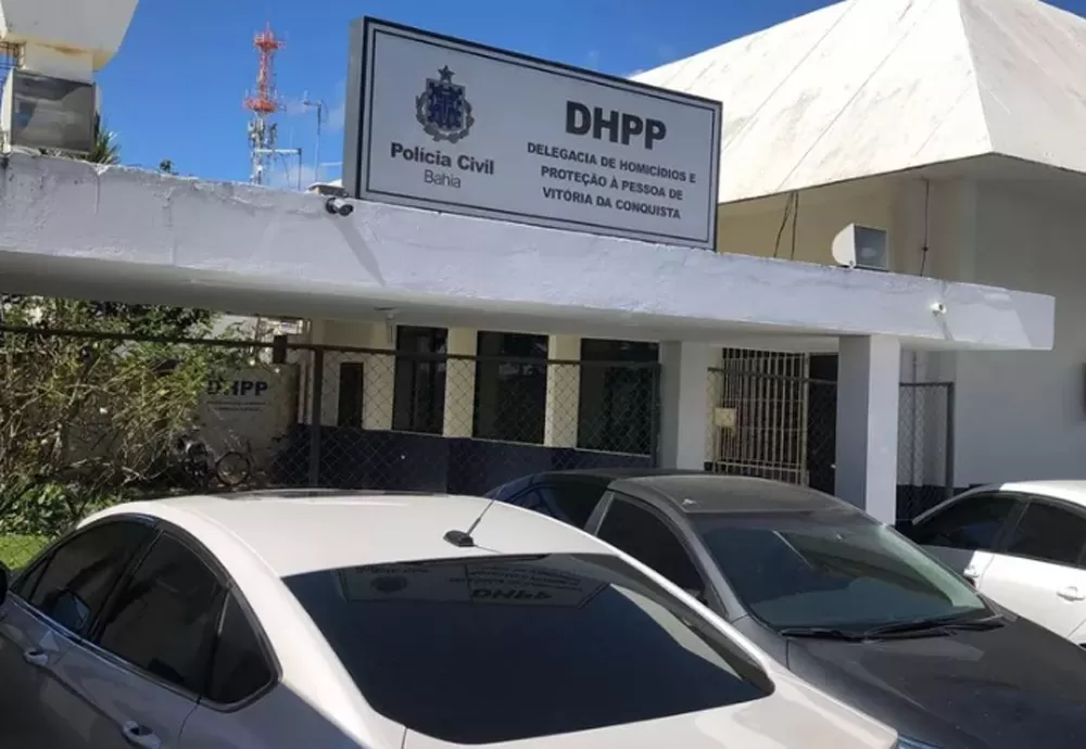 Irmãos são mortos a tiros após flagrarem furto de gasolina em Vitória da Conquista