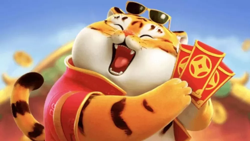 Avaliação do jogo Fortune Tiger