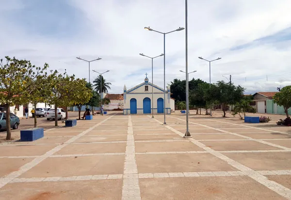 Polícia Militar prende homem que esfaqueou senhor no distrito de Umburanas, em Brumado