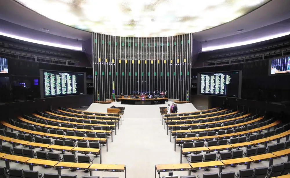 Eleição para nova Mesa Diretora da Câmara dos Deputados será realizada neste sábado (1º)
