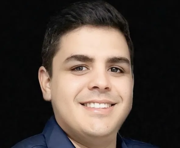 Prefeito de Brumado nomeia Guilherme Henrique Santos como novo secretário da Fazenda