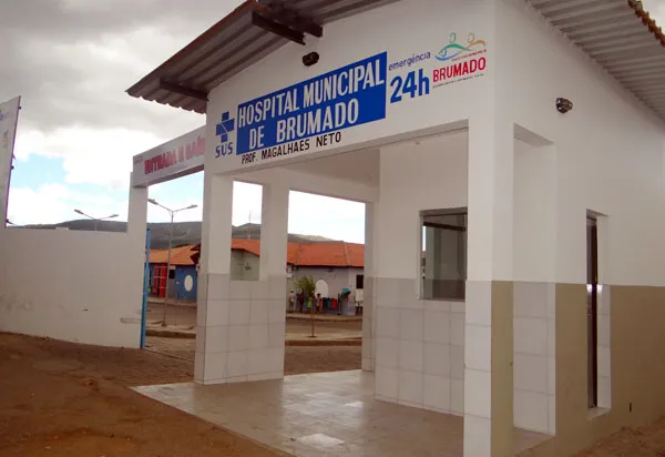 Brumado reforça atendimento em saúde com contratação de especialistas