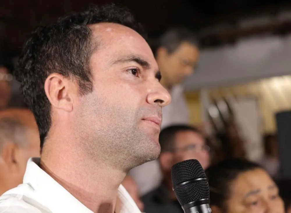 Brumado: Fabrício Abrantes lança seu Plano de Governo Participativo com envolvimento da população