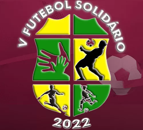 Brumado: 5ª edição Futebol Solidário será realizado neste sábado (26)