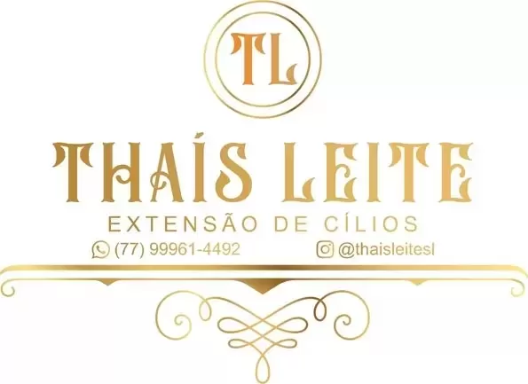 Brumado: Transforme o seu olhar em Thaís Leite - Extensão de Cílios