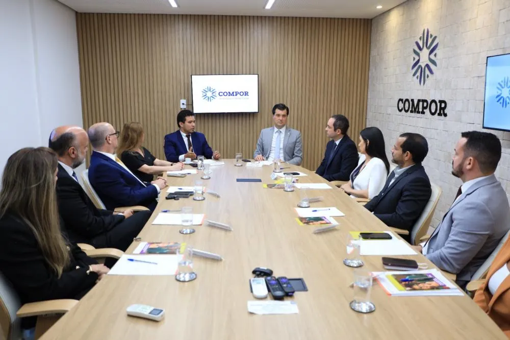 MPBA e Município de Brumado firmam acordo para garantir atendimento especializado a crianças com TEA E TDAH