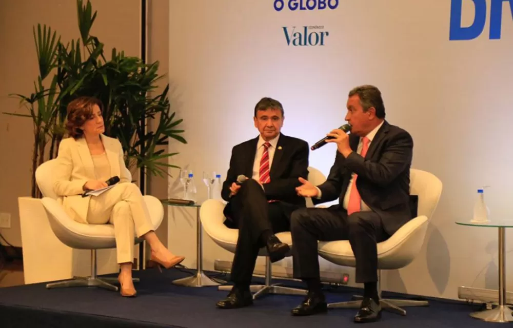 Governador Rui Costa debate desafios do novo governo federal em Brasília