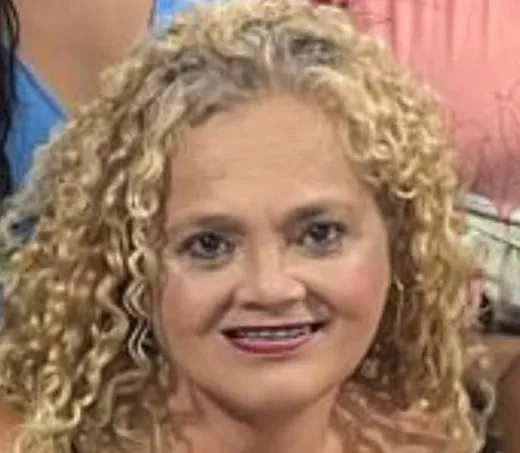 Brumado: Morre Gardênia Núbia Nogueira Moreira