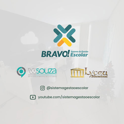 SGE Bravo! Ultrapassando as fronteiras regionais