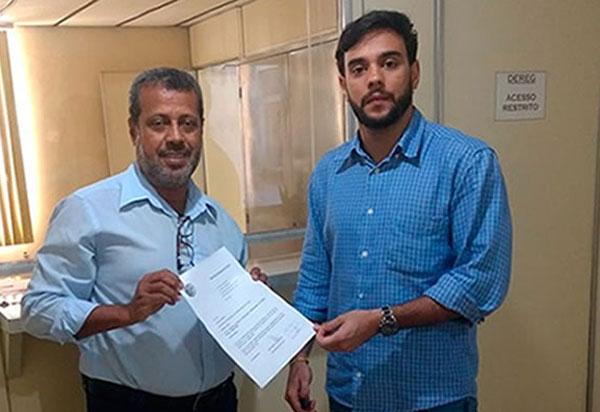 Seleção de Brumado é inscrita no Campeonato Intermunicipal de 2018