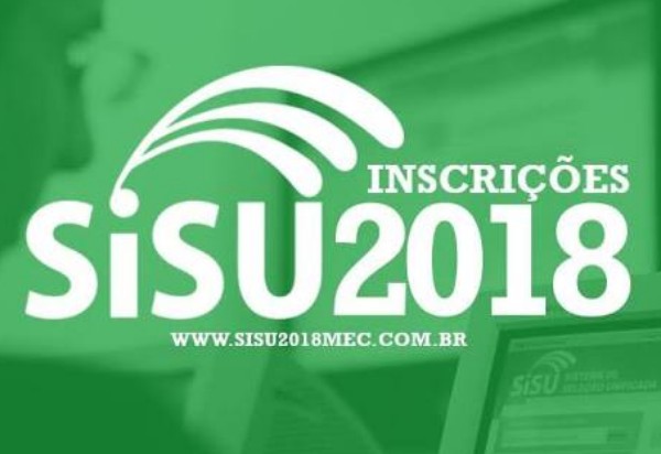 Começam hoje as inscrições para o Sisu