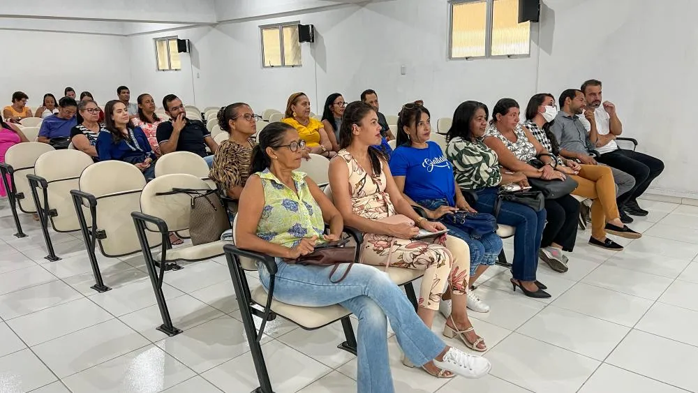 Brumado realiza Plenária Popular da 5ª Conferência Estadual de Saúde do Trabalhador e define delegação para etapa macrorregional