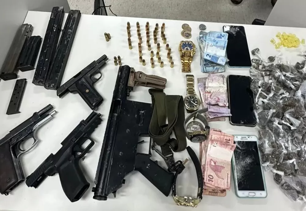 Onda de confrontos na Bahia deixa 20 suspeitos mortos em menos de uma semana em ações da PM