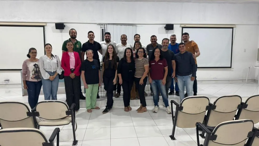 Brumado institui o Conselho Municipal de Turismo e dá importante passo para o fortalecimento do setor