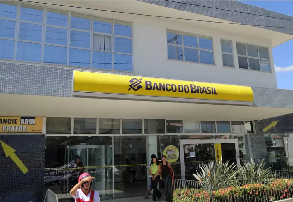 Inscrições do concurso do Banco do Brasil terminam nesta sext