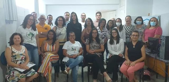 Membros do COMDICA para biênio 2023-2025 tomam posse em Brumado