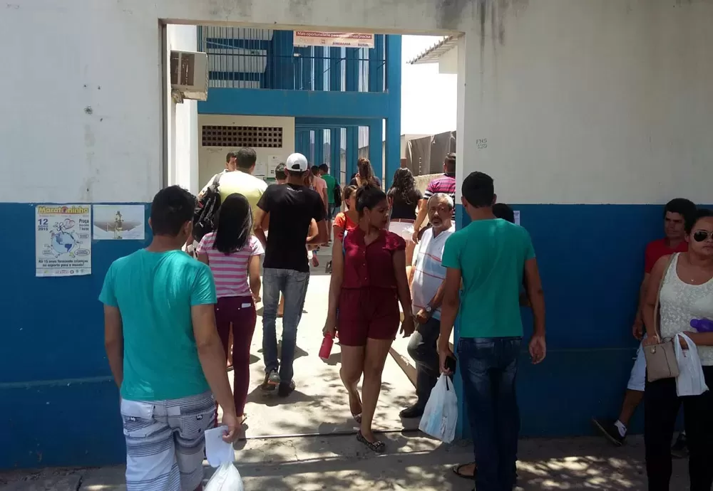 Provas do Enem 2024 serão em 3 e 10 de novembro; confira o cronograma