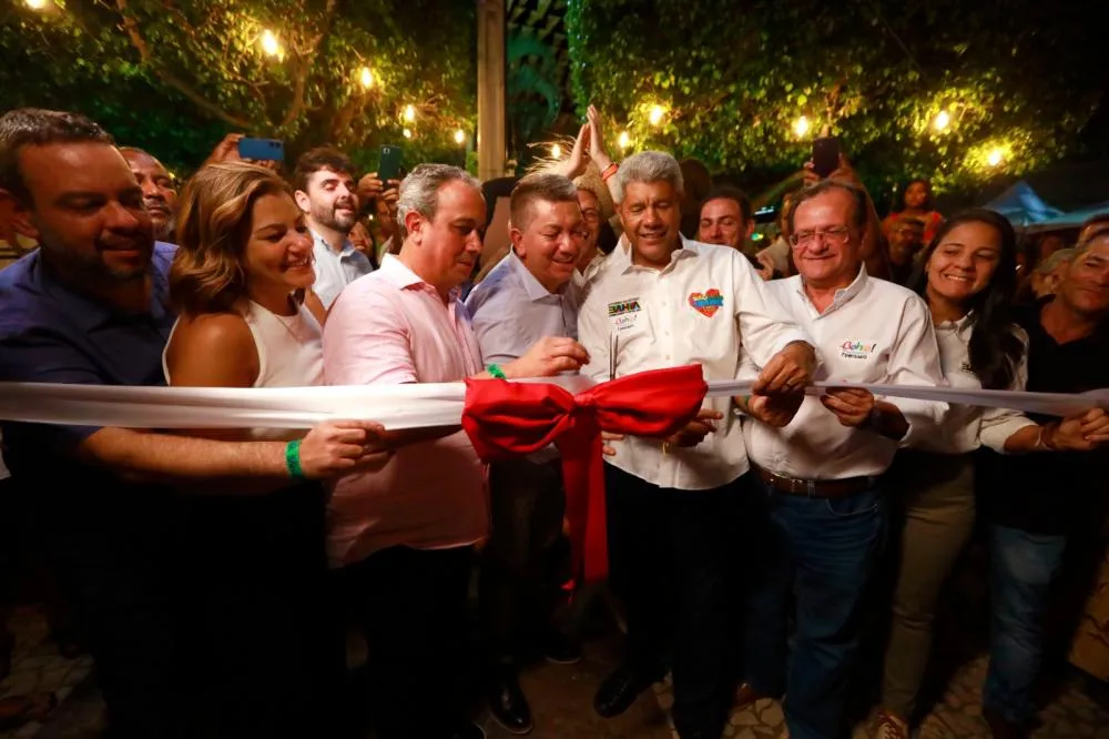 São João na Bahia 2025: mais de 280 municípios terão reforço na segurança e uma ampla programação cultural