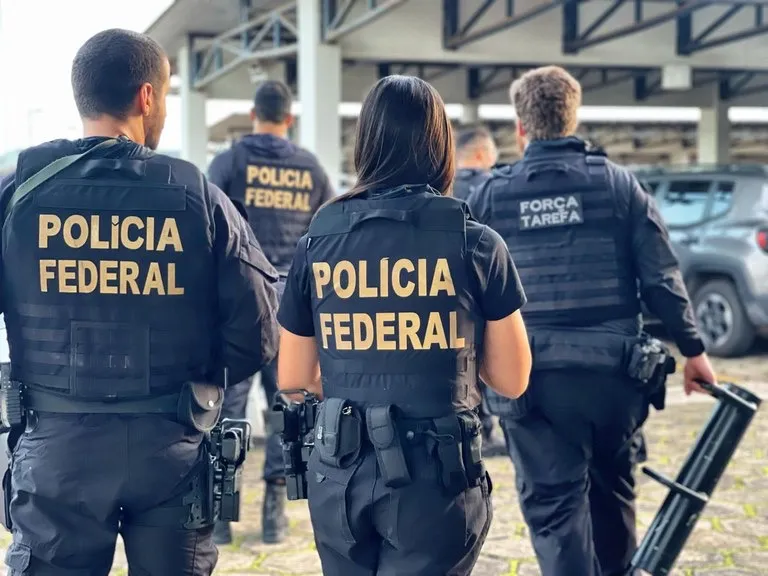 PF, CGU e Receita Federal desarticulam organização criminosa suspeita de desvios milionários de recursos provenientes de emendas parlamentares