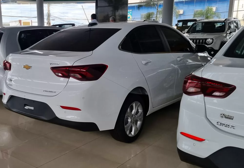 MP que dá desconto a carros populares é publicada