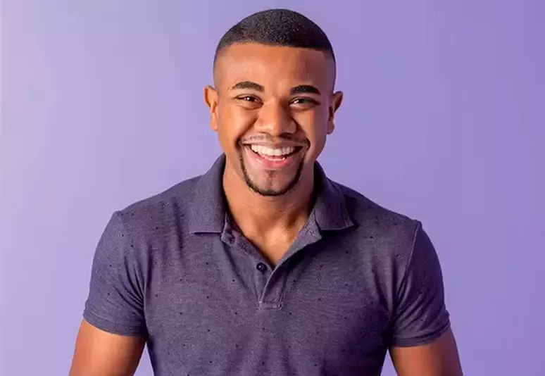 MP-BA investiga ataques racistas contra Davi do BBB24