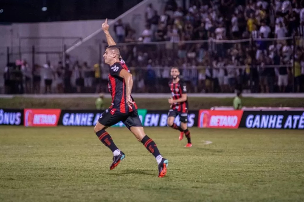 Com gols de pênaltis de Léo Gamalho e Gegê, Rubro-Negro vence o ABC