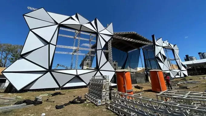 Inicia-se nesta sexta-feira, dia 25, o Festival de Inverno Bahia