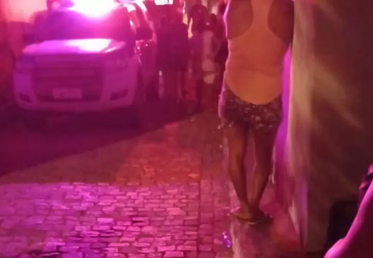 Brumado: Jovem é morto a tiros no bairro São Félix