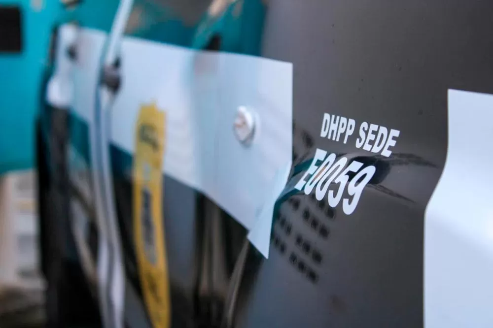 Polícia Civil prende homem que tentou matar o filho de dois meses