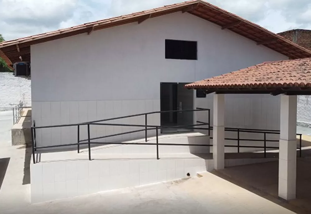 Núcleo de Atendimento Especializado é reinaugurado em Brumado